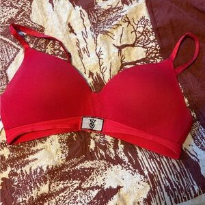 Victoria's Secret & VS Pink bras